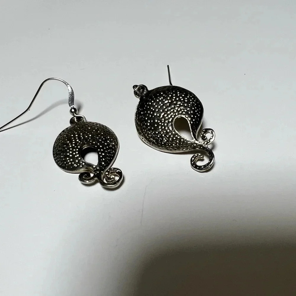 Vintage earrings
